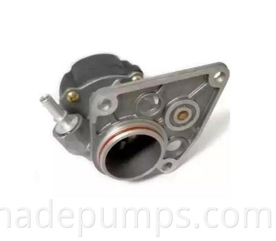 Peugeot 306 Brake Vacuum Pump Jpg